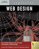 Exploring Web Design (Design Exploration Series)
