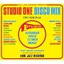 Sugar Minott At Studio One