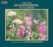 Hummingbirds 2013 Wall Calendar