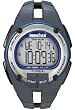 Timex IRONMAN 50-Lap Full Size Watch - Charcoal/Blue One Size