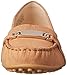 Nine West Women's Highlight Leather Moccasin