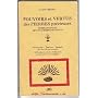 Pouvoirs et vertus des pierres pr�cieuses : Gemmes&hellip de Jacques Bersez