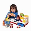 Learning Resources Pretend & Play Supermarket Checkout