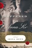 What Happened to Anna K.