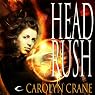 Head Rush: Disillusionists, Book 3