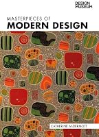 Masterpieces of Modern Design (Design Museum)