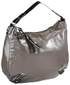 ara Tasche 1781-11, Damen Umhngetasche, grau, (grau), 36,5x31x15