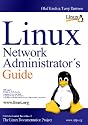 LINUX Network Administrators Guide: 508 pages
