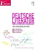 Deutsche Literatur