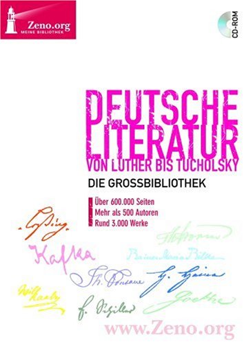Deutsche Literatur