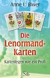 Produkt-Bild: Die Lenormand-Karten - Kartenlegen wie ein Profi