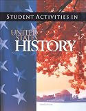 Student Activities in United States History for Christian Schools