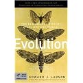 Evolution (The Remarkable History of a Scientific Theory) (Modern Library Chronicles) (Reprint) (Paperback)