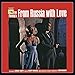 From Russia with Love (Original Motion Picture Soundtrack)