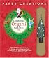 Paper Creations: Christmas Origami Book & Gift Set (Paper Creations)