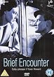 Brief Encounter Special Edition [Import anglais]