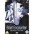 Brief Encounter [Region 2]