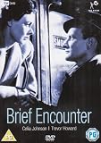 Brief Encounter [Region 2]