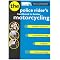 advanced motorcycling