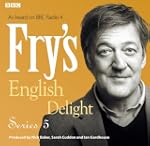 Fry's English Delight: Series Five