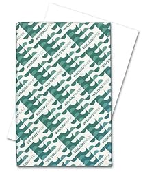 Wausau Exact Index Cardstock, 92 Brightness, 90 lb, 11 x 17 Inches, White, 250 Sheets (49314)