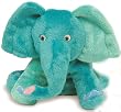 The World Of Eric Carle ELEPHANT 7" BEANIE Beanbag Plush