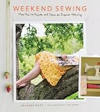 Heather Ross Weekend Sewing Book By The Each