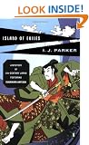 Island of Exiles: A Mystery of Early Japan (Sugawara Akitada)