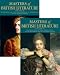 Masters of British Literature, Volumes A & B package (Damrosch Series)