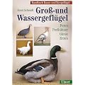 Handbuch Rasse- und Ziergefl�gel: Gro�- und Wassergefl�gel: Puten, Perlh�hner, G�nse, Enten: BD 1
