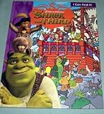 Shrek the Third I Can Find It Royal Edition