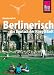  : Kauderwelsch, Berlinerisch, das Deutsch der Hauptstadt