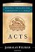 Books : Acts (Brazos Theological Commentary on the Bible)