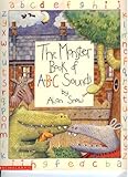 The monster book of A. B. C. sounds