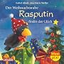 Maxi-Pixi Nr. 79: Der Weihnachtsrabe Rasputin find&hellip von Isabel Abedi