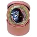 Limited Edition Violano Jewelry Case Travel Alarm Clock Owl Bird