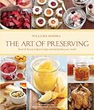 	 
						Williams-Sonoma The Art of Preserving	 by  Rick Field in stock, buy online here