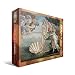 EuroGraphics La Naissance de Vénus par Botticelli - Puzzle de 1000 Pièces