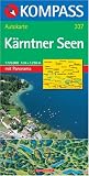 K�rntner Seen; I Laghi della Carinzia