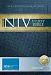 Zondervan NIV Study Bible: Updated Edition