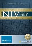 Zondervan NIV Study Bible: Updated Edition 51zGH5HsxIL. SL160 Zondervan NIV Study Bible: Updated Edition