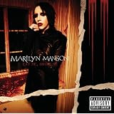 Eat Me Drink Me (Advisory)by Marilyn Manson