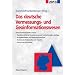 Das deutsche Vermessungs- und Geoinformationswesen 2010