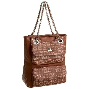 Rampage Jessica Tote