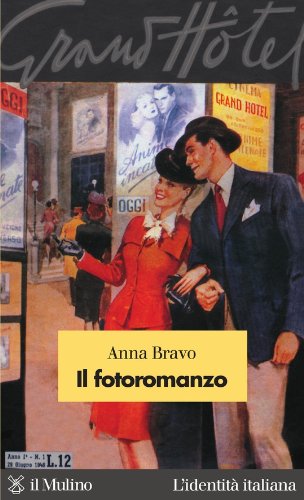Il fotoromanzo (L'identità italiana) (Italian Edition)