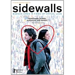 Sidewalls