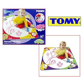 TOMY Teletubbies Aquadraw Age 18m+