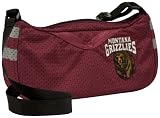 University of Montana Jersey Purse