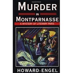 Murder In Montparnasse