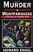 Search : Murder in Montparnasse: A Mystery of Literary Paris